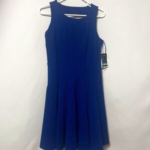 Julian Taylor Cocktail Dress